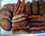 Foto del paso 5 de la receta Barbacoa al horno sin humos y riquísima con salsa BBQ SAKICUINERSOLIDARI