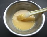A picture of step 4 of Crunchy Cookies with 10 g of Butter!.