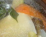 A picture of step 5 of Ultra-Easy "Roast" Beef Made with Aussie Beef.