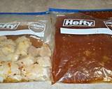 Mike's Crispy Orange Chicken recipe step 2 photo