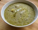 Split Peas Soup With Pressure Cooker recipe step 7 photo
