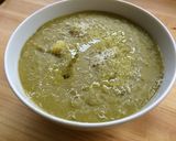 A picture of step 7 of Split Peas Soup With Pressure Cooker.