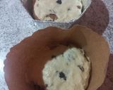 Foto del paso 5 de la receta: Pan dulce navideño