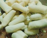 Foto langkah ke 2 dari resep Tteokbokki super pedas.