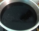 Hình bước làm 3 của món Nước đậu đen (giảm cân, thanh lọc cơ thể)