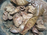 Semur Hati Ayam