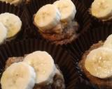 Vickys Maple Banana Nut Muffins, GF DF EF SF with NF option recipe step 7 photo