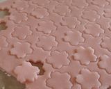 A picture of step 11 of Crispy Cut-Out Cookies That You Can Cut Right Away!.