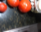 Foto del paso 1 de la receta: Dulce de Tomate 🍅♥️