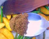Aloo beans ki sabzi #Ramadhancontest recipe step 5 photo