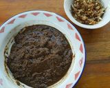 Foto langkah ke 4 dari resep Ayam gota tanpa gota (darah).