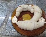 Foto del paso 7 de la receta: Pizza Caserita. 🍕🍕