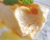 A picture of step 10 of Luxurious Vanilla Ice Cream Parfait.