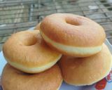 Foto langkah ke 12 dari resep Donat white ring.