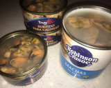 Foto del paso 8 de la receta: Sopa de mariscos
