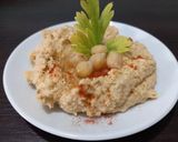 Foto del paso 4 de la receta: Hummus | Pasta de garbanzo