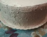 صورة لخطوة 3 من وصفة تارت عيد ميلاد