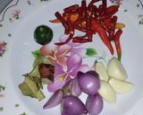 Foto langkah ke 1 dari resep Paru Balado.
