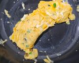 剝皮辣椒煎蛋的食譜步驟3照片