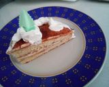 Foto del passaggio 17 della ricetta Torta al Tiramisù