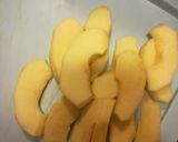 Szabolcsi almás karaj recept fázis 2 fotója