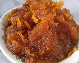 Foto langkah ke 1 dari resep Nastar Ngeprul Lembut.
