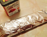 Foto del paso 3 de la receta: Rape alangostado