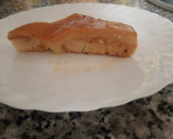 Foto del paso 7 de la receta: Tarta de magdalenas y flan