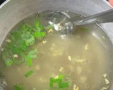 Foto langkah ke 5 dari resep Nasi Hainam Magicom.