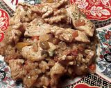 Foto del paso 37 de la receta Kabsa
