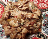 Foto del paso 37 de la receta: Kabsa