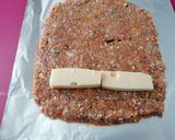 Foto del paso 4 de la receta: Rollo de carne y verdura