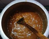A picture of step 1 of Pani Puri Platter.