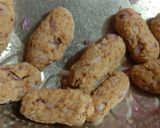 A picture of step 3 of Nuggets.
