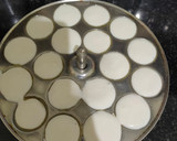 ஹோட்டல் ஸ்டைல் மினி இட்லி சாம்பார் ரெசிபி ஸ்டேப் 3 புகைப்படம்
