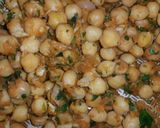 Foto del paso 3 de la receta: Hamburguesas de garbanzos