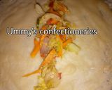 A picture of step 12 of Springrolls.