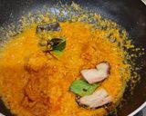Foto langkah ke 2 dari resep Sambel goreng ati kentang.