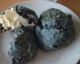 A picture of step 5 of Easy Scones Made With Pancake Mix.