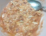 Foto del paso 7 de la receta: Salmorejo estilo "antequerano"