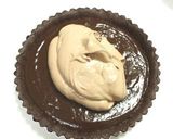 A picture of step 13 of Chocolate Tart for Chocolate Lovers.
