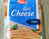 Foto del paso 2 de la receta: Sándwich de jamón ahumado con espinacas y queso al grill