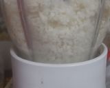 A picture of step 3 of Orange,bread, Casturd, Cake.