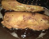 कैबेज रोल पकौड़ा (Cabbage roll pakoda recipe in Hindi) रेसिपी चरण 6 फोटो