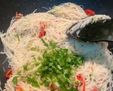 Foto langkah ke 6 dari resep TAHU ISI BIHUN (buat stock cemilan di kulkas).