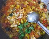 સંભાર (Sambhar Recipe In Gujarati રેસીપી સ્ટેપ4ફોટો