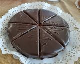 Foto del paso 6 de la receta: Torta Sacher