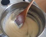 Vickys Brandy Cream Sauce for Christmas Pudding GF DF EF SF NF recipe step 2 photo