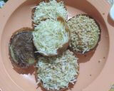 Foto langkah ke 8 dari resep Martabak manis anti gagal.