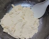 Foto langkah ke 1 dari resep Singkong gulung merah putih.